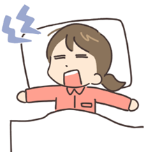 いびきのアイキャッチ画像