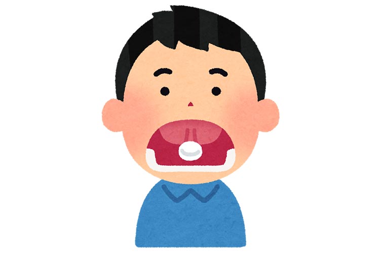 舌下免疫療法